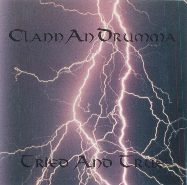 Clann An Drumma: Tried And True