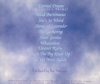 Tim Simmons: Eternal Dream