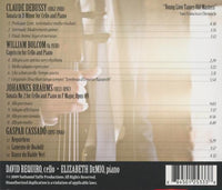 David Requiro: Debut Album Signed