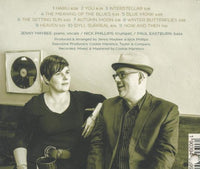 Jenny Maybee / Nick Phillips: Haiku