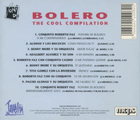 Bolero: The Cool Compilation