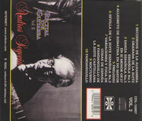 Andres Segovia: Recital De Guitarra Vol. II