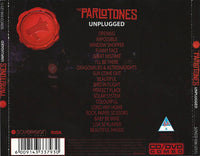 The Parlotones: Unplugged 2-Disc Set