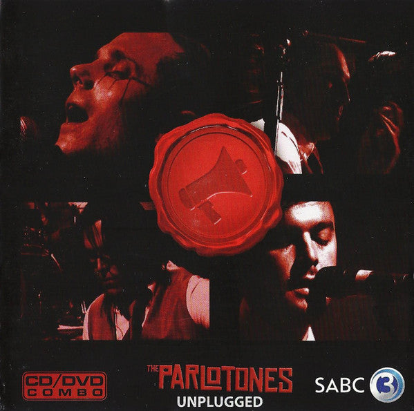 The Parlotones: Unplugged 2-Disc Set