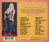 Sparkle Moore: Spark-A-Billy Limited