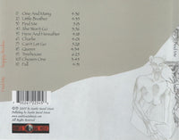 Happy Rhodes: Find Me