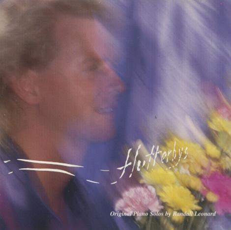 Randall Leonard: Flutterbys