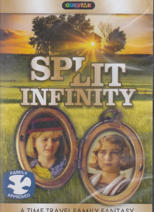 Split Infinity – NeverDieMedia
