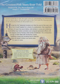 Jonah: A Great Fish Story