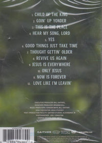 Gaither Vocal Band: Good Things Take Time