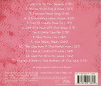 Heaven's Sake Kids Series: Funny Songs