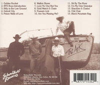 The RFD Boys: Live And Unrehearsed