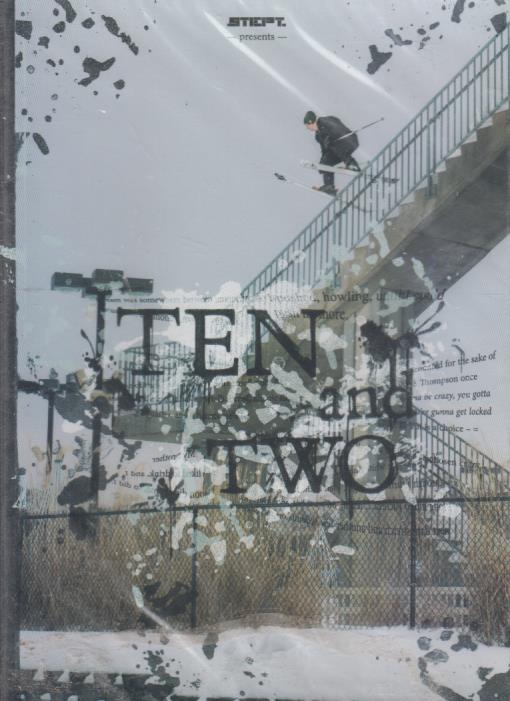 Ten And Two