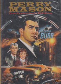 Perry Mason The Collector's Edition