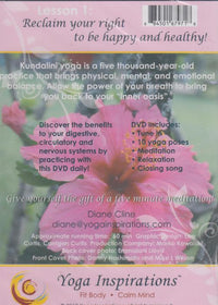 Kundalini Yoga In Hawai'i With Diane Cline, RYT Guru Purkh Kaur