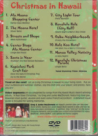 Christmas In Hawaii: Hawaii Dreams Series