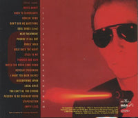 Graham Parker: Passion Is No Ordinary Word: The Graham Parker Anthology 1976-1991 Vol. 1