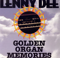 Lenny Dee: Golden Organ Memories 2-Disc Set