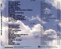 Lenny Dee: Golden Organ Memories 2-Disc Set