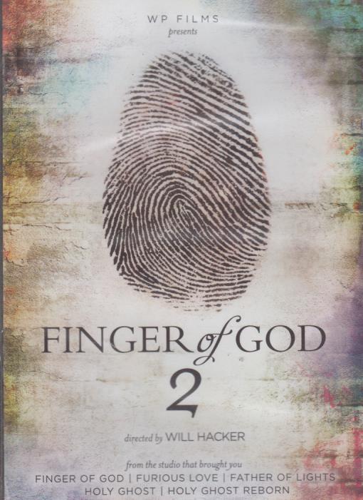 Finger Of God 2