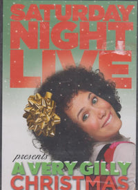 Saturday Night Live: Presents A Very Gilly Christmas