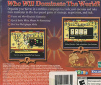 Risk 2007