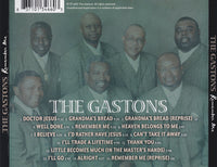 The Gastons: Remember Me