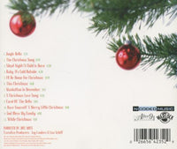 Ann Hampton Callaway: This Christmas
