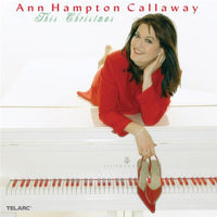 Ann Hampton Callaway: This Christmas
