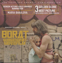 Borat: Subsequent Moviefilm FYC