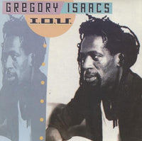 Gregory Isaacs: I.O.U.