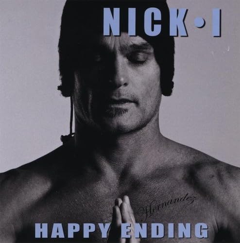 Nick-I: Happy Ending - NeverDieMedia