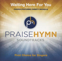 Christy Nockels: Waiting Here For You: Praise Hymn Soundtracks