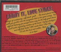 When Love Goes Wrong: Songs For The Broken-Hearted