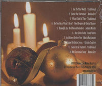 Donna Lee: Happy Birthday Jesus: A Christmas Album