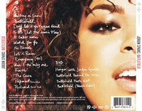 Jordin Sparks: Battlefield Deluxe 2-Disc Set