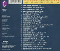 Original Artists: Vocalists Recollections Of 1945