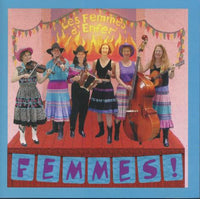 Les Femmes D'Enfer: Femmes