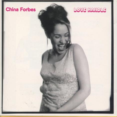 China Forbes: Love Handle