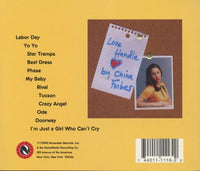 China Forbes: Love Handle