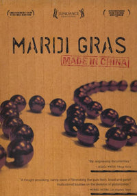 Mardi Gras: Made In China