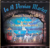 Jonas Nordwall: In A Persian Market