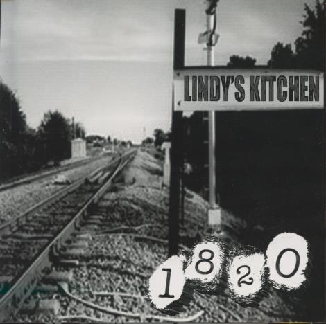 Lindy's Kitchen: 1820