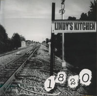 Lindy's Kitchen: 1820