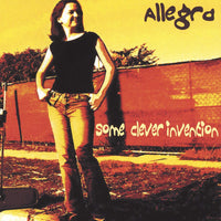 Allegra: Some Clever Invention