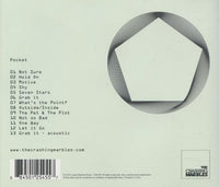 The Crashing Marbles: Pocket