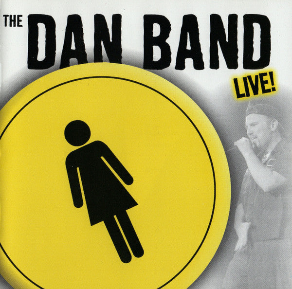 The Dan Band: Live!