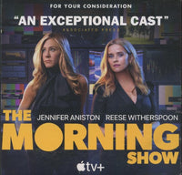 The Morning Show: The Complete Second Season FYC 3-Disc Set