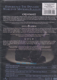 The Michael Flatley Collection 10th Anniversary