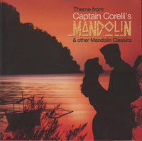 Theme From Captain Corelli's Mandolin & Other Mandolin Classics
